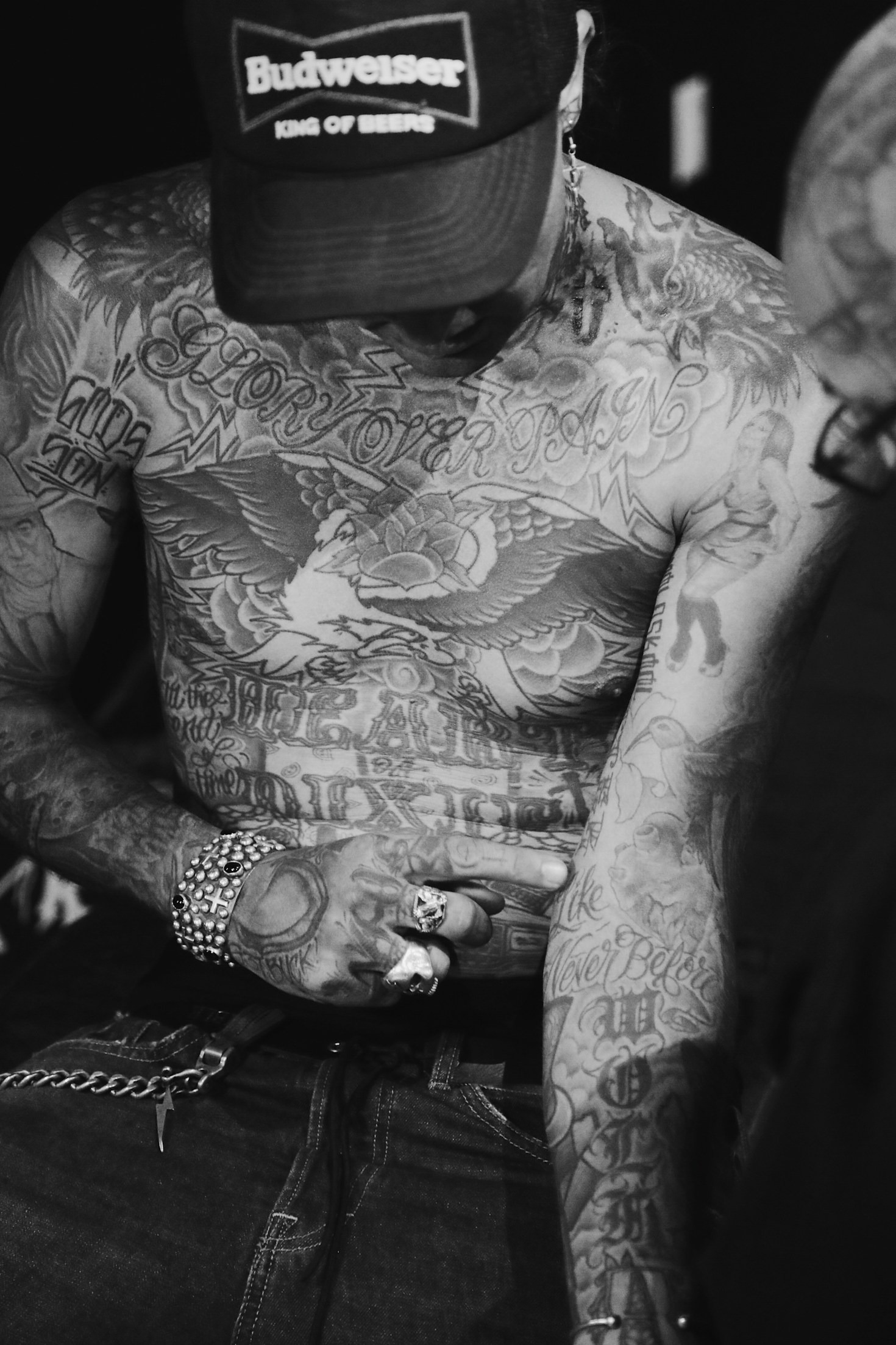 Nordic Art’s Influence on Modern Tattoo Design
